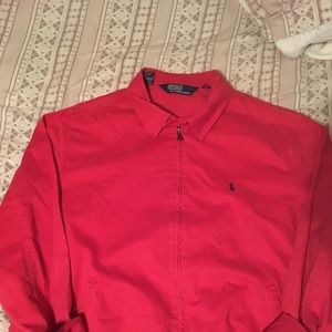 Polo Ralph Lauren jacket